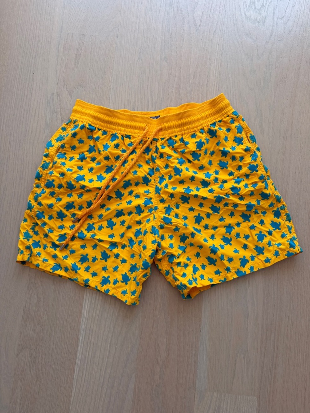 Vilebrequin Swim Shorts
